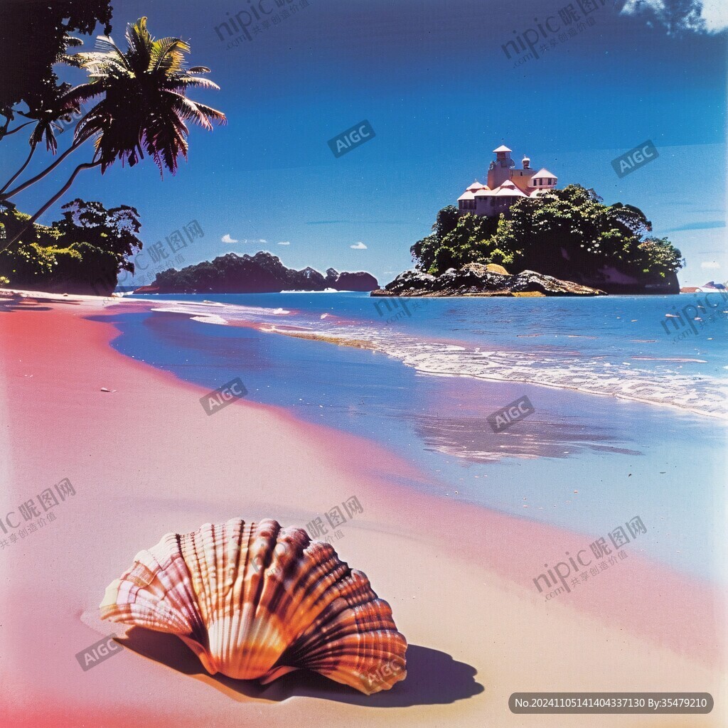 塞舌尔旅游