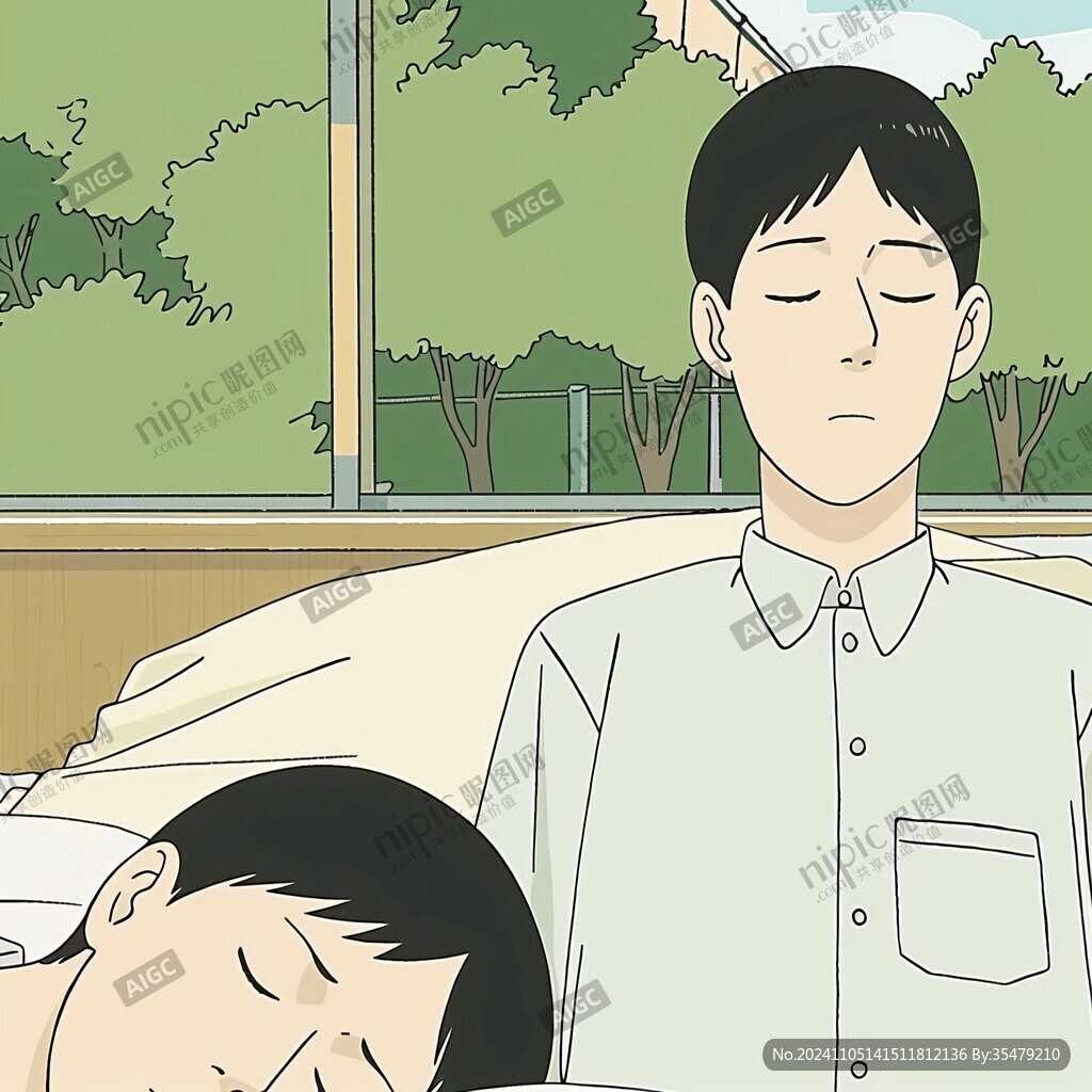睡眠呼吸中止症