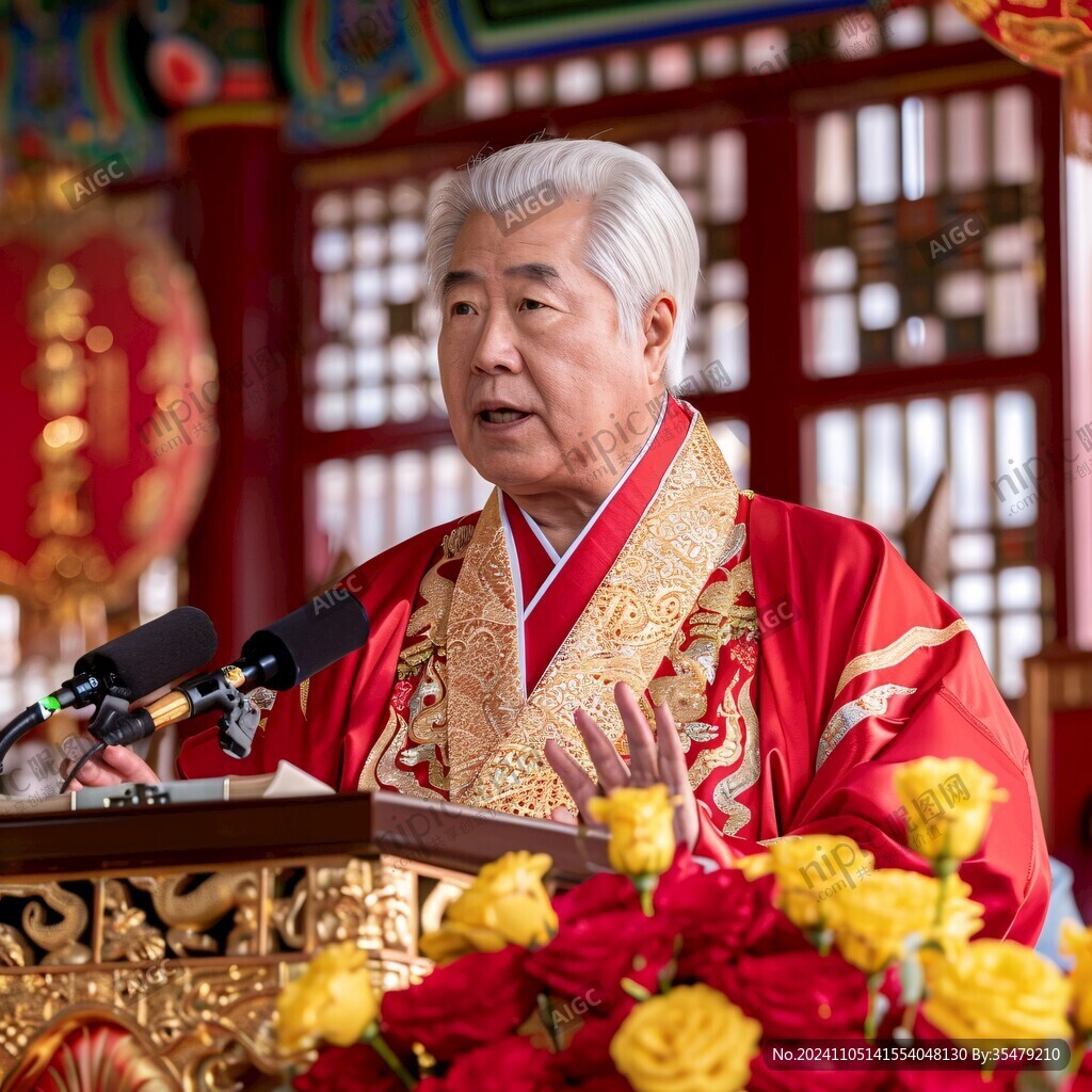 世宗大王