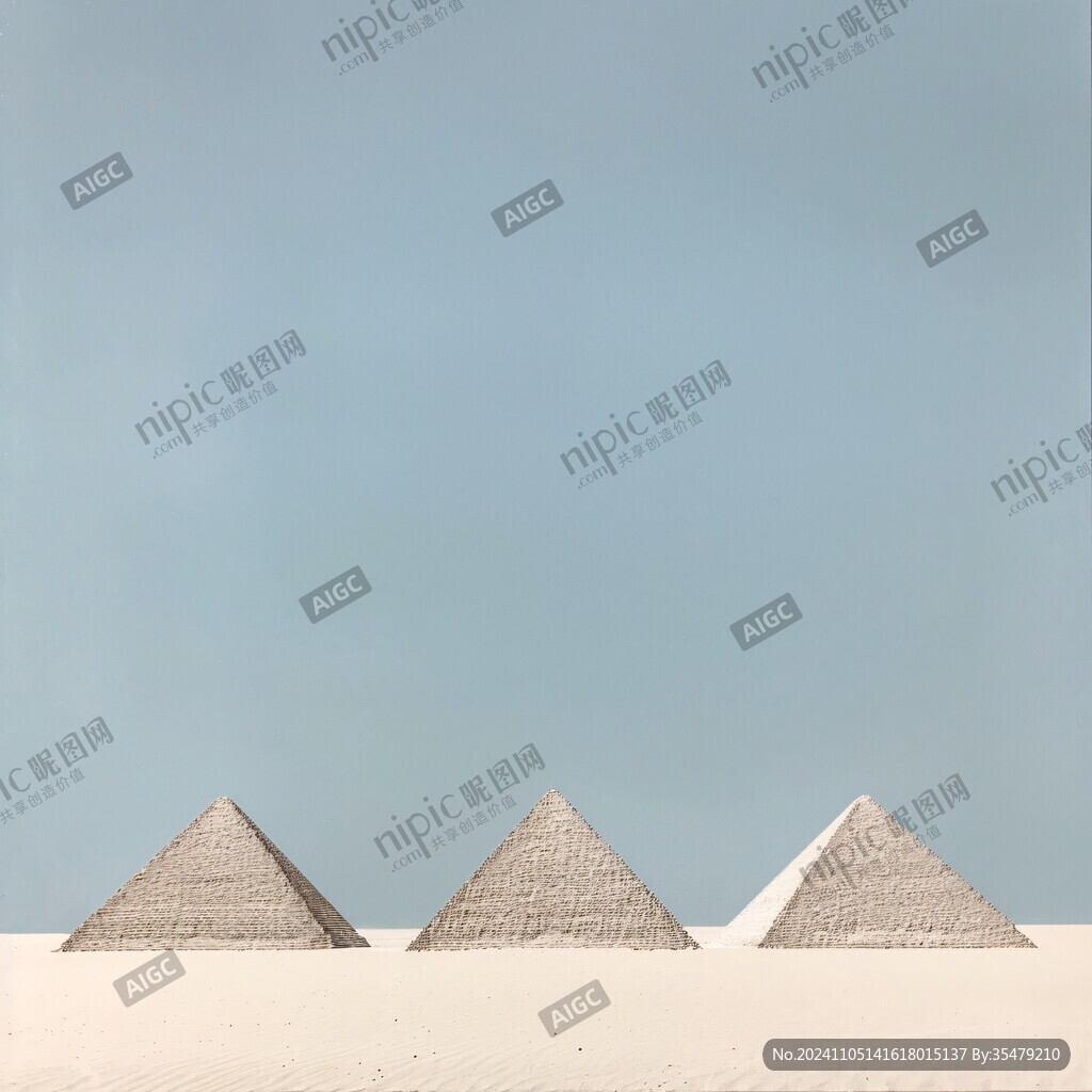 东方金字塔