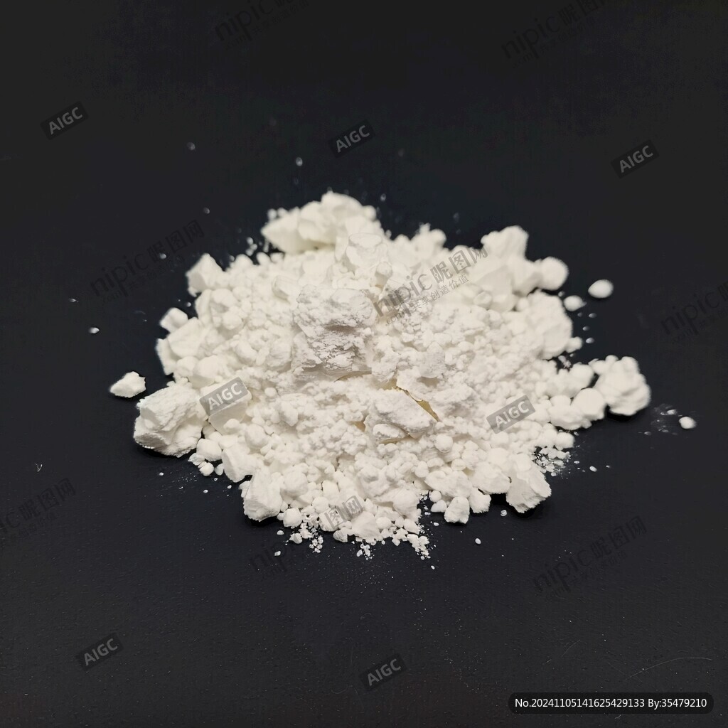 硫磺粉