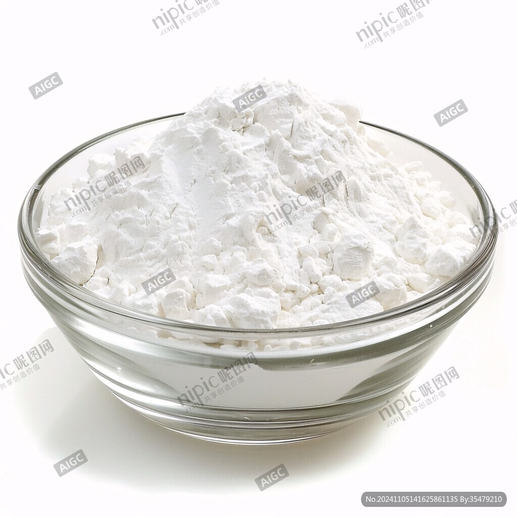 一碗面粉