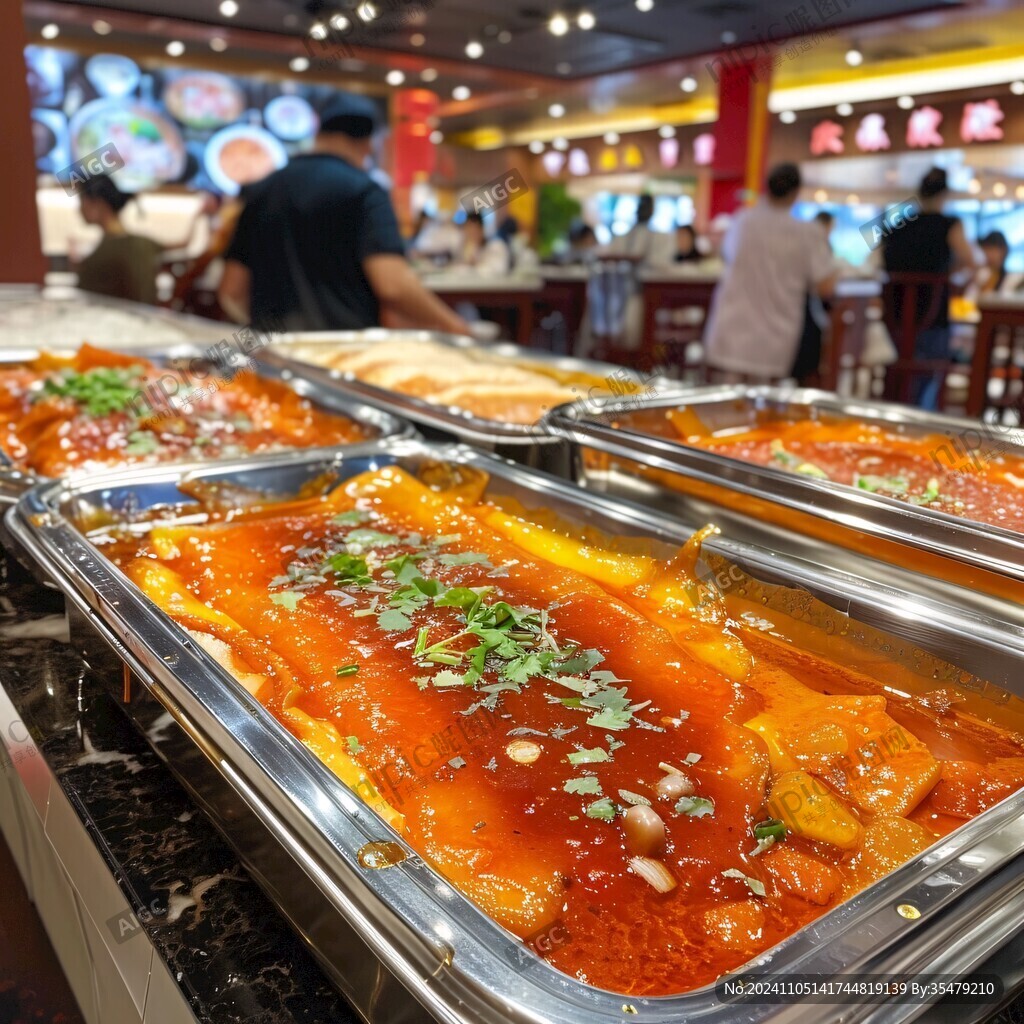 问鱼坊
