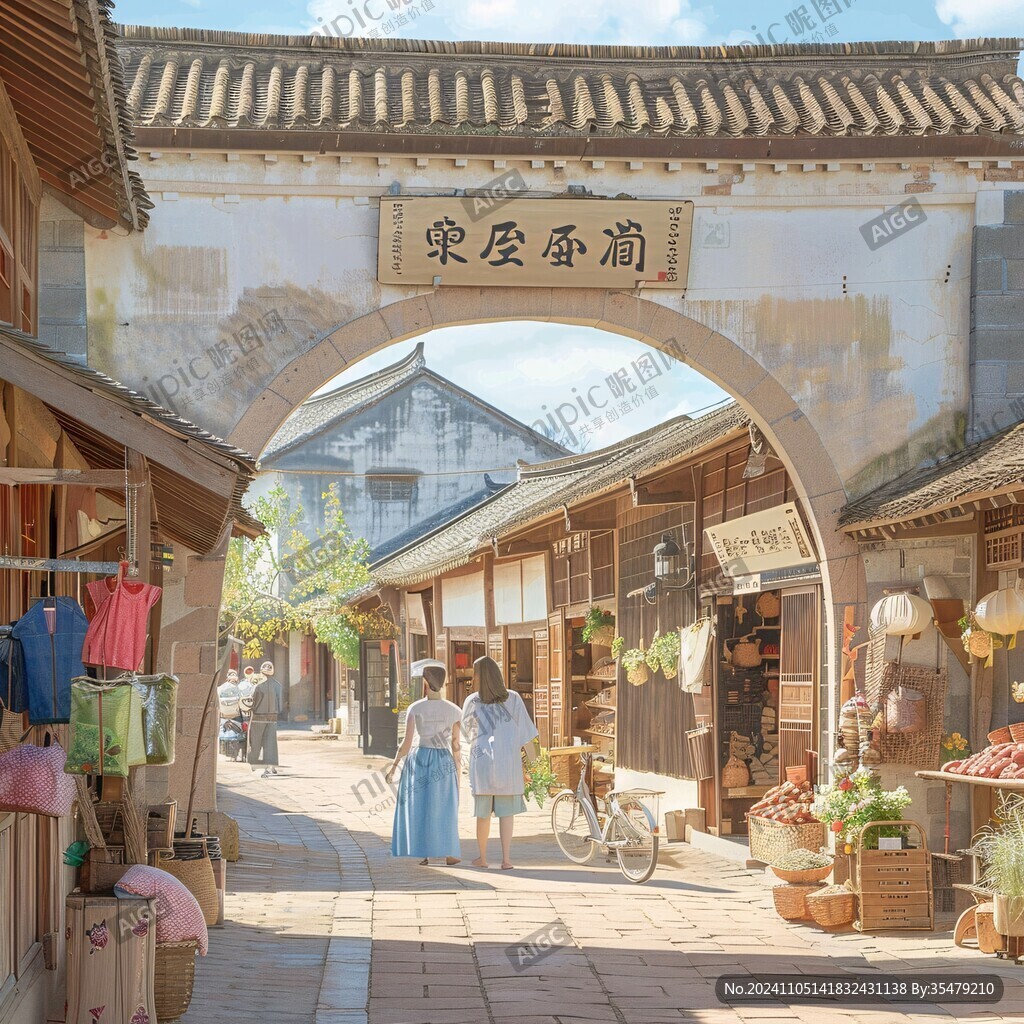 诗经里