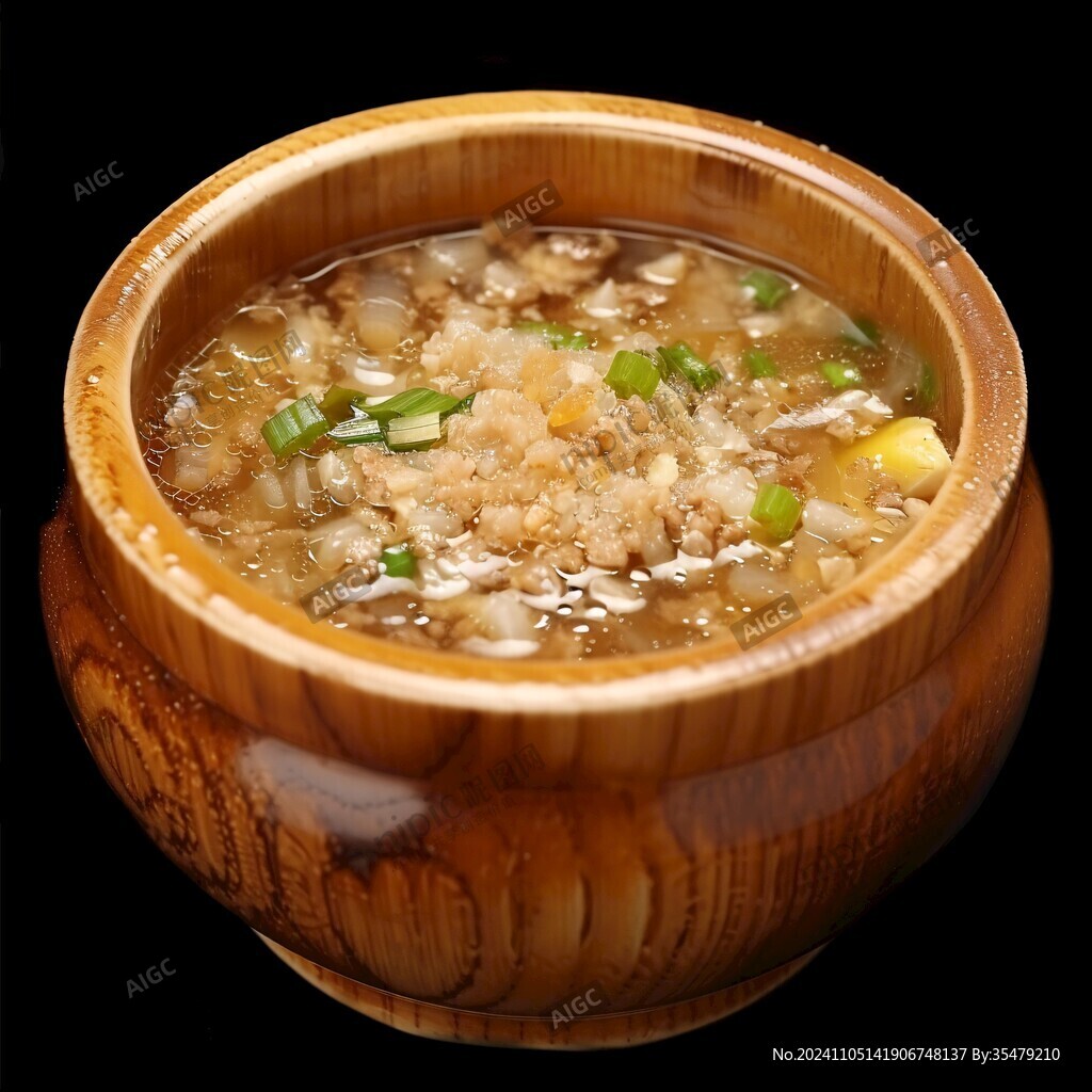 肉沫砂锅肉沫砂锅蒸饭