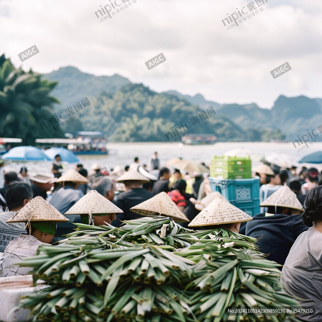 龙眼拍卖节