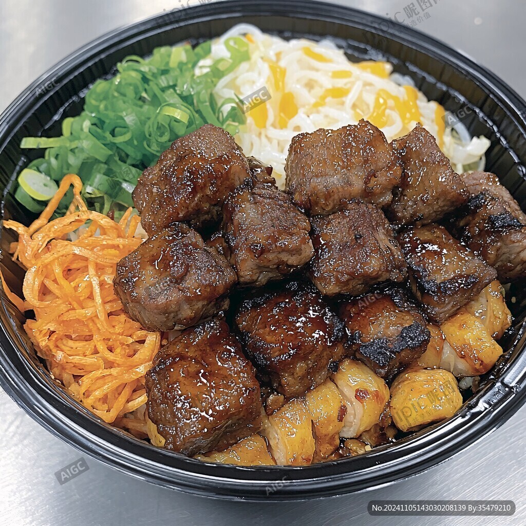 红烧肉卤粉