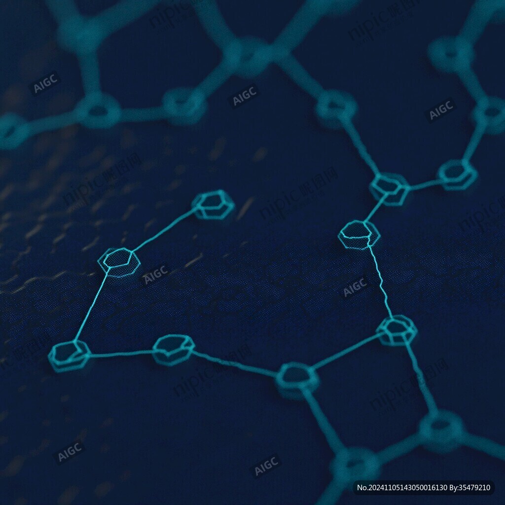 化学生物科技背景