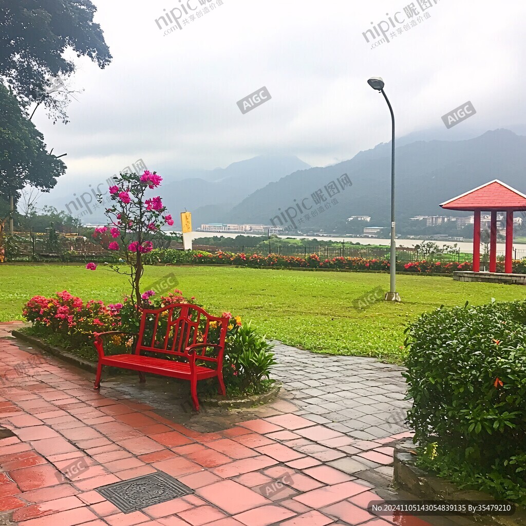 尖沙咀海滨花园