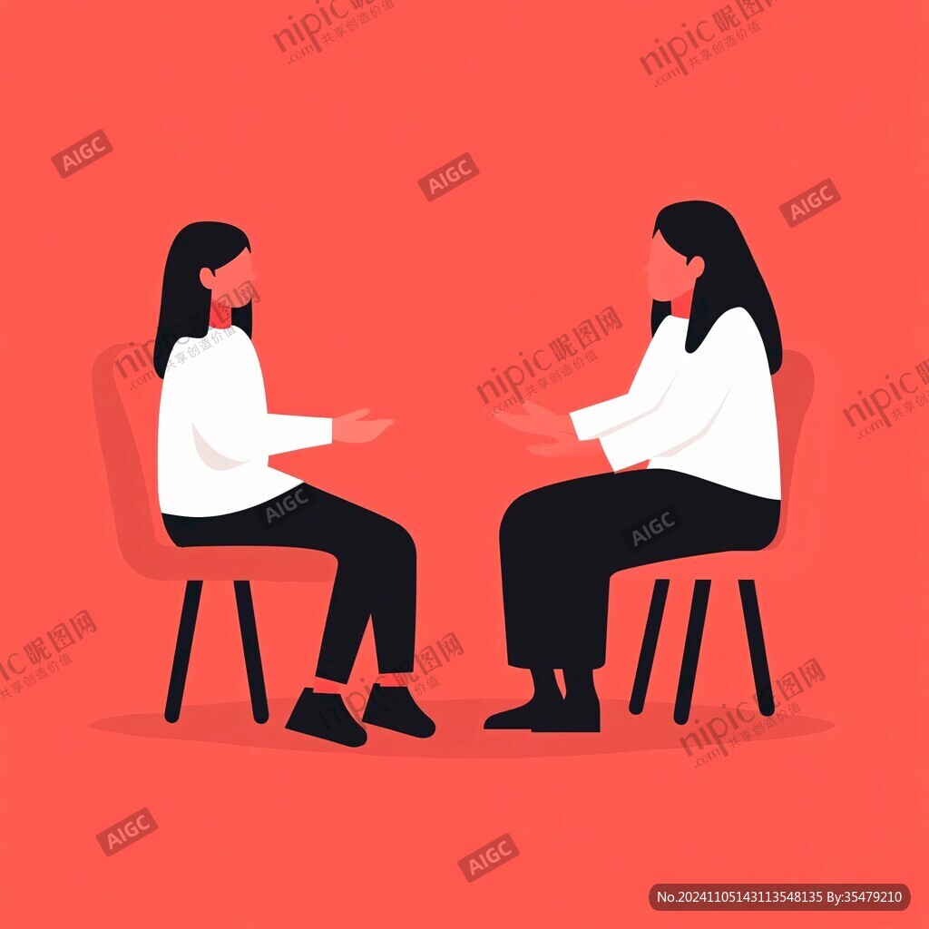 女心理咨询