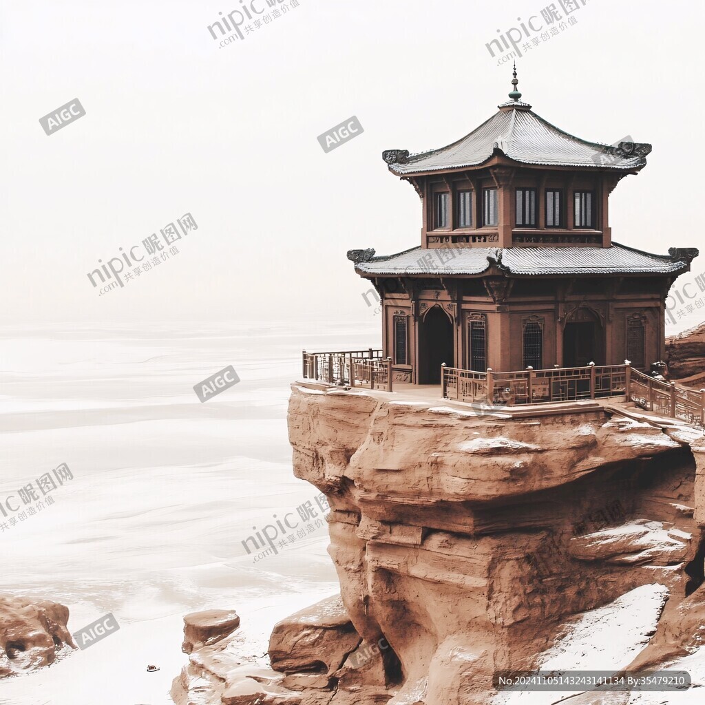 悬空阁