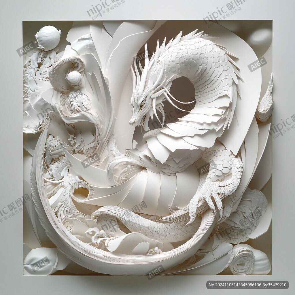 3d浮雕图素材