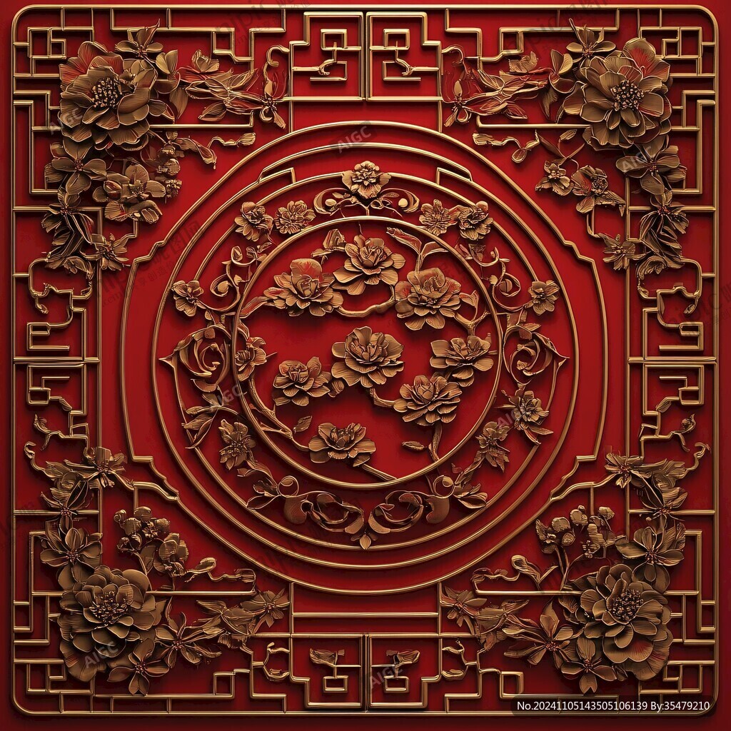 3d浮雕图素材