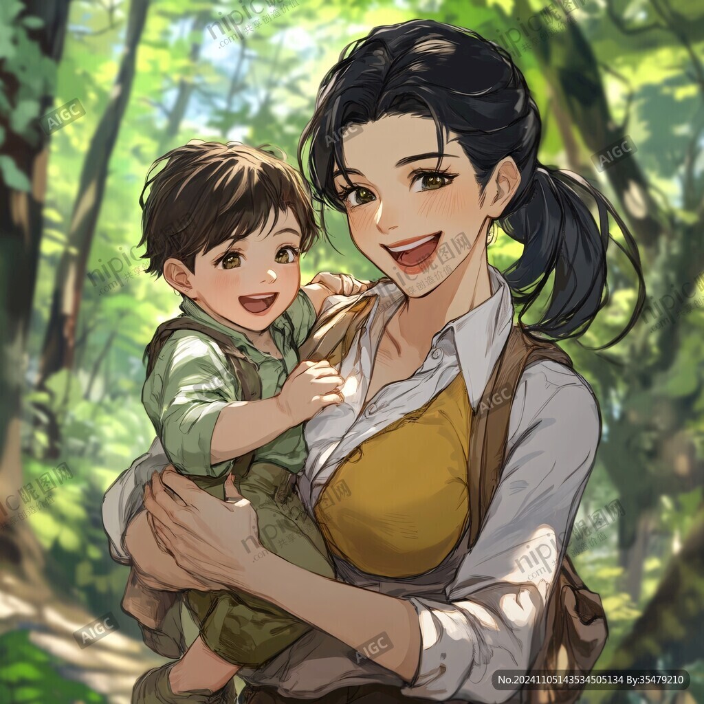 儿插少女