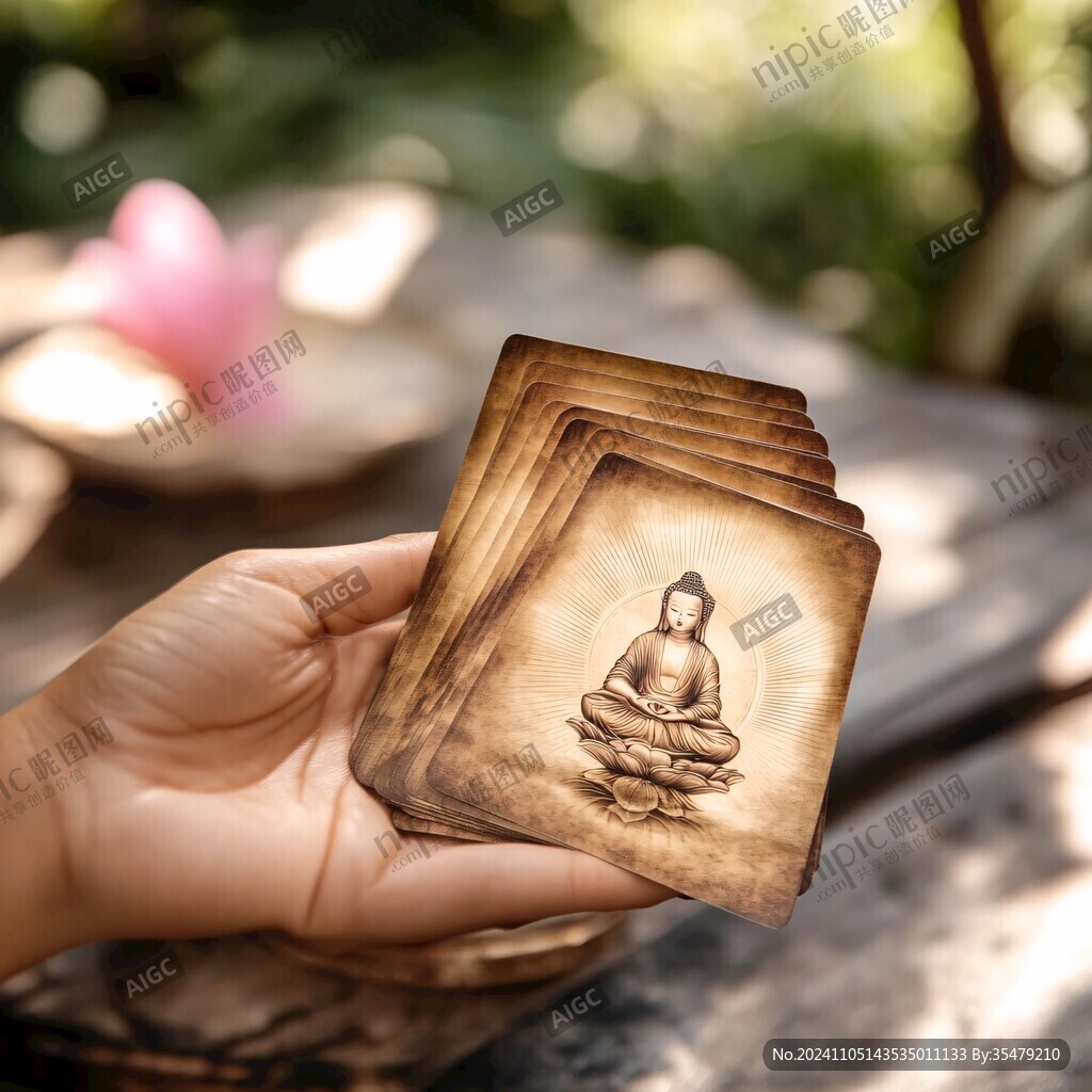 禅境装饰画印章