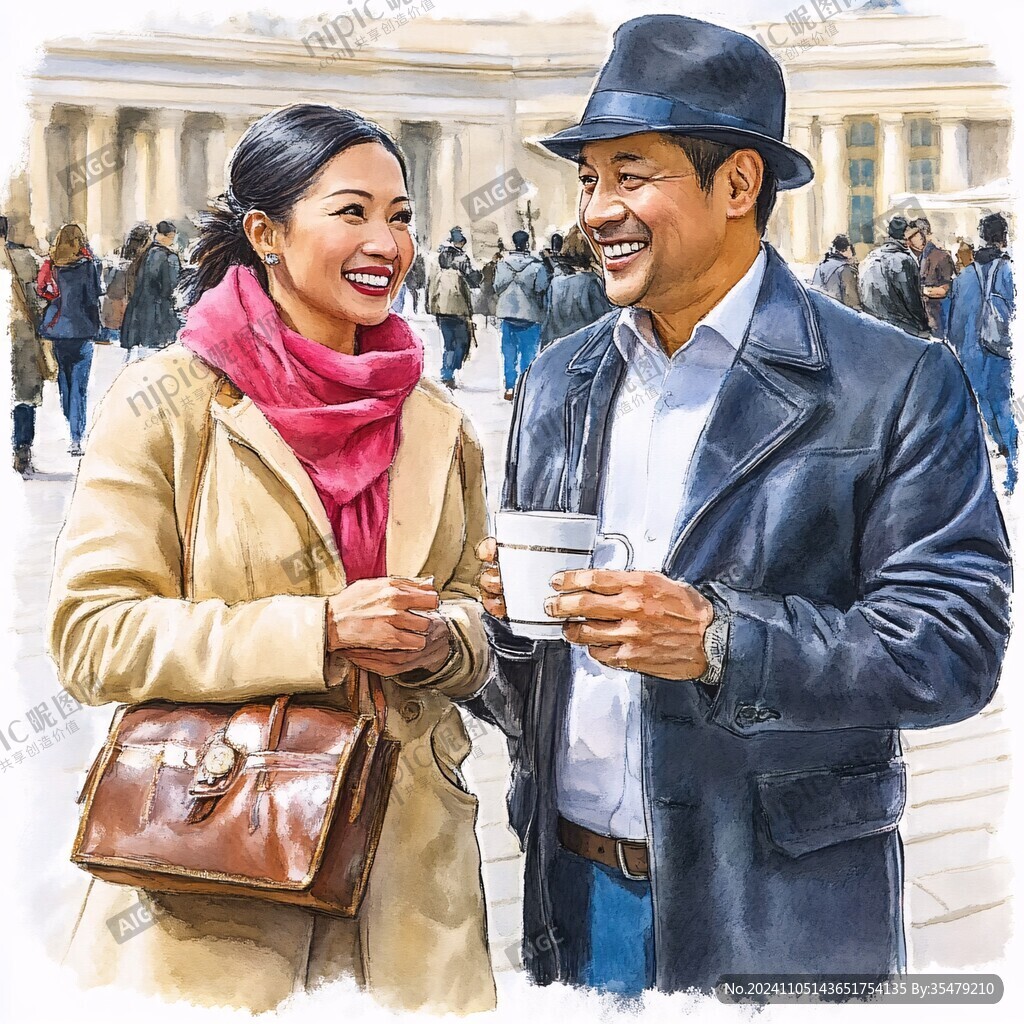 匈牙利水彩2019