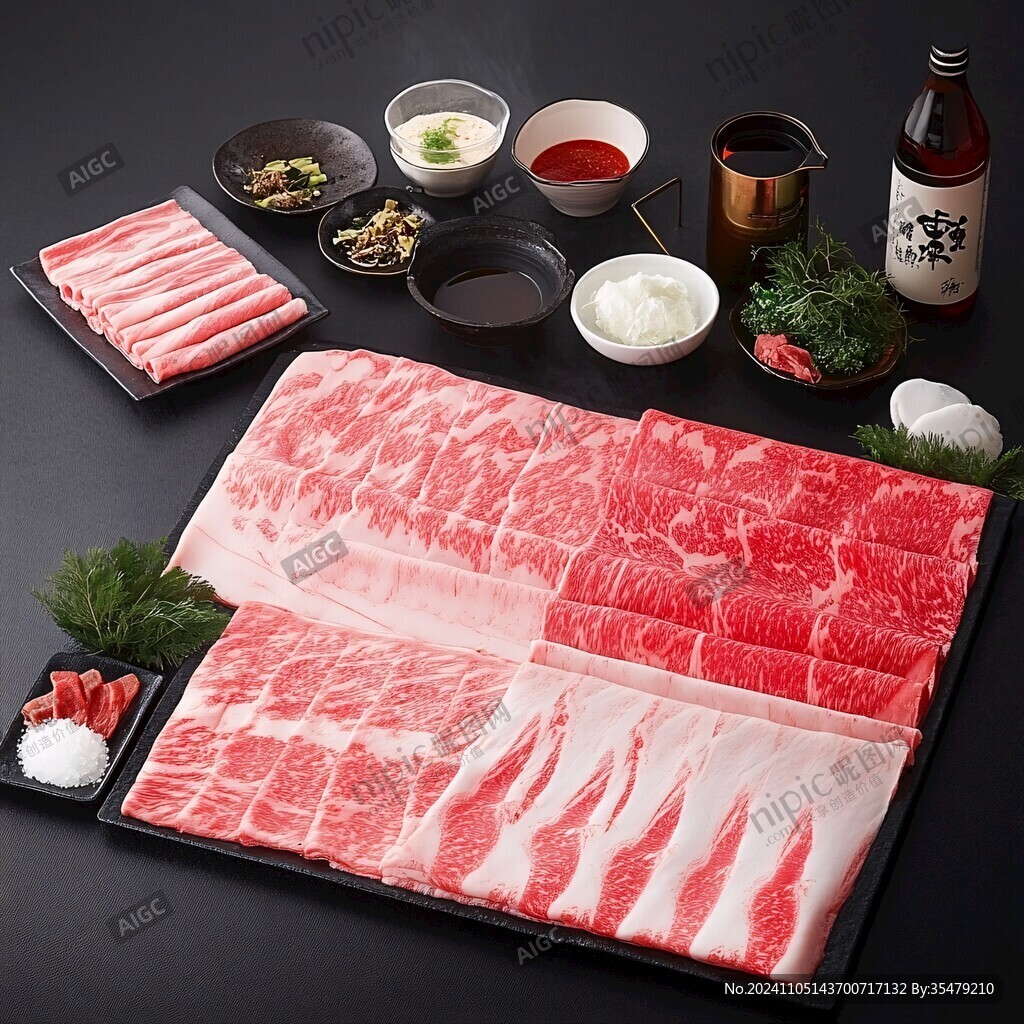 日式羊肉涮涮锅