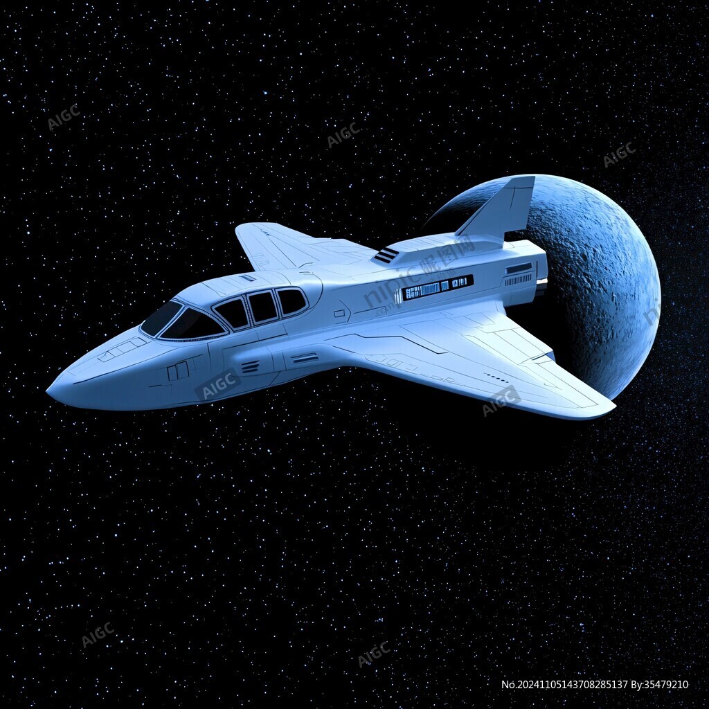 航模宇宙飞船