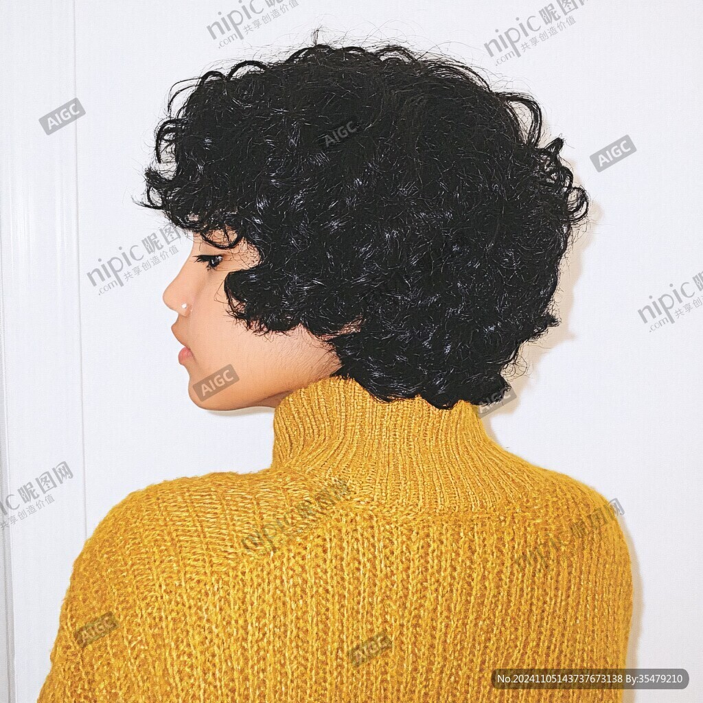 curls的