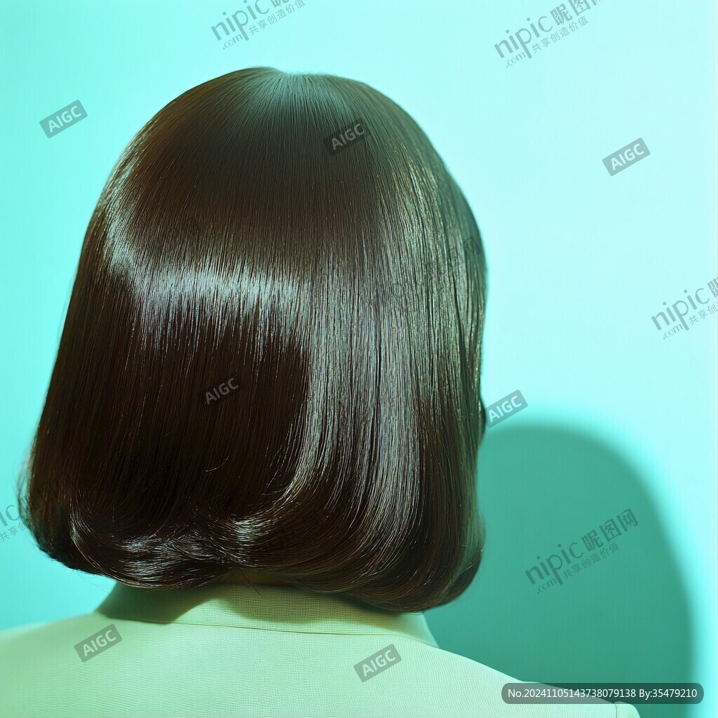 女式假发女装假发