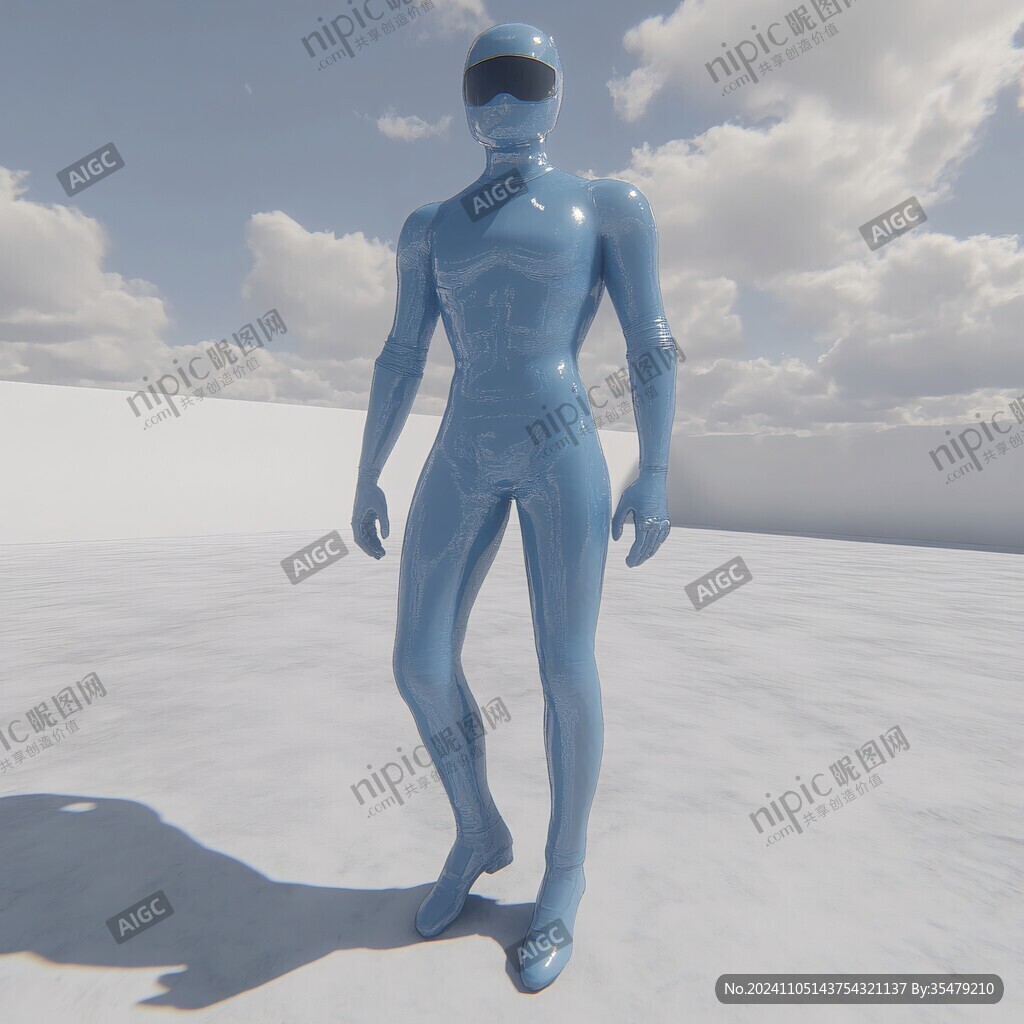 vr科技人类