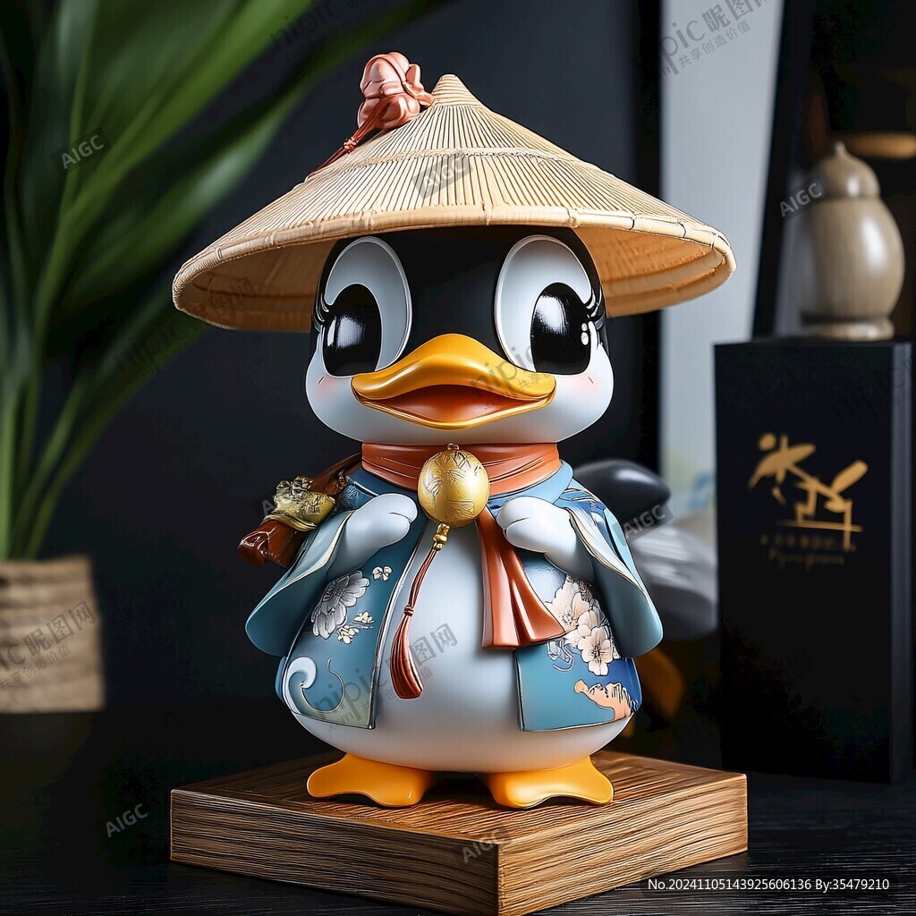 车载小摆件