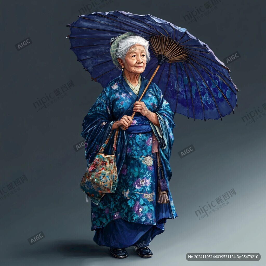 高级和风