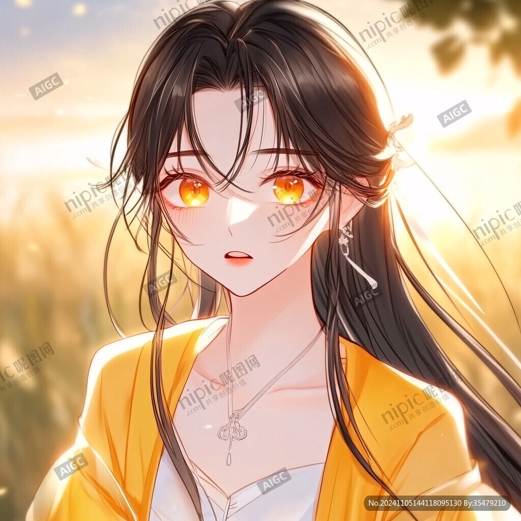 头像约稿