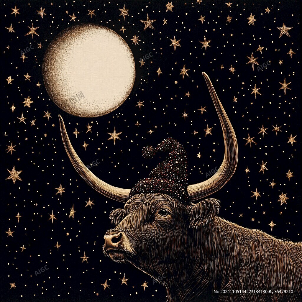 牛金星