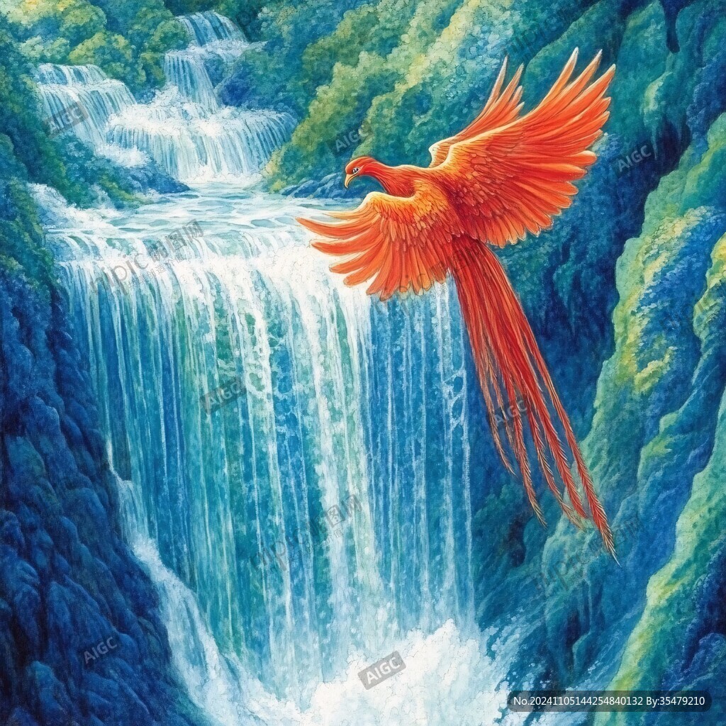 三维画立体画