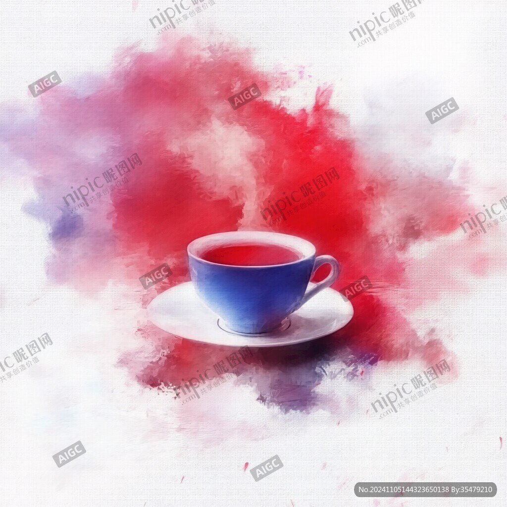 红洒杯