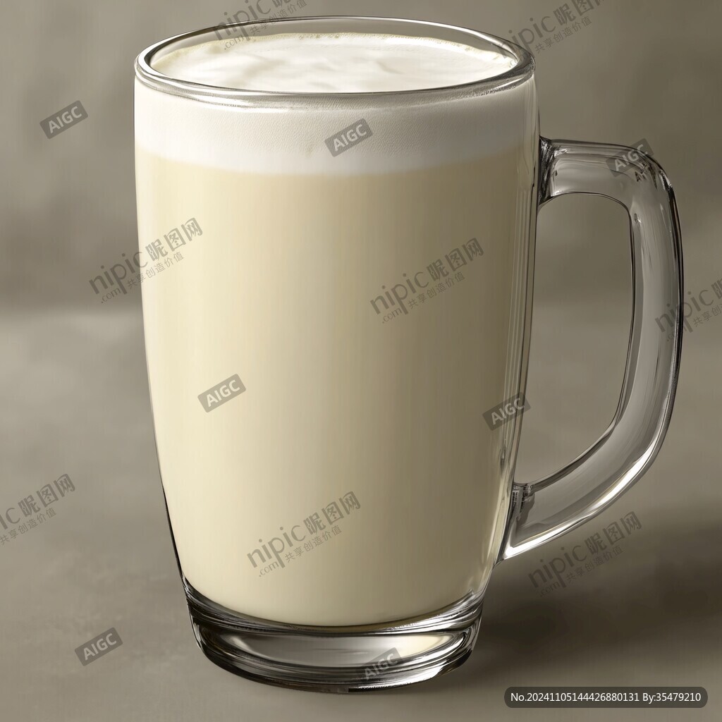 黄金奶盖茶