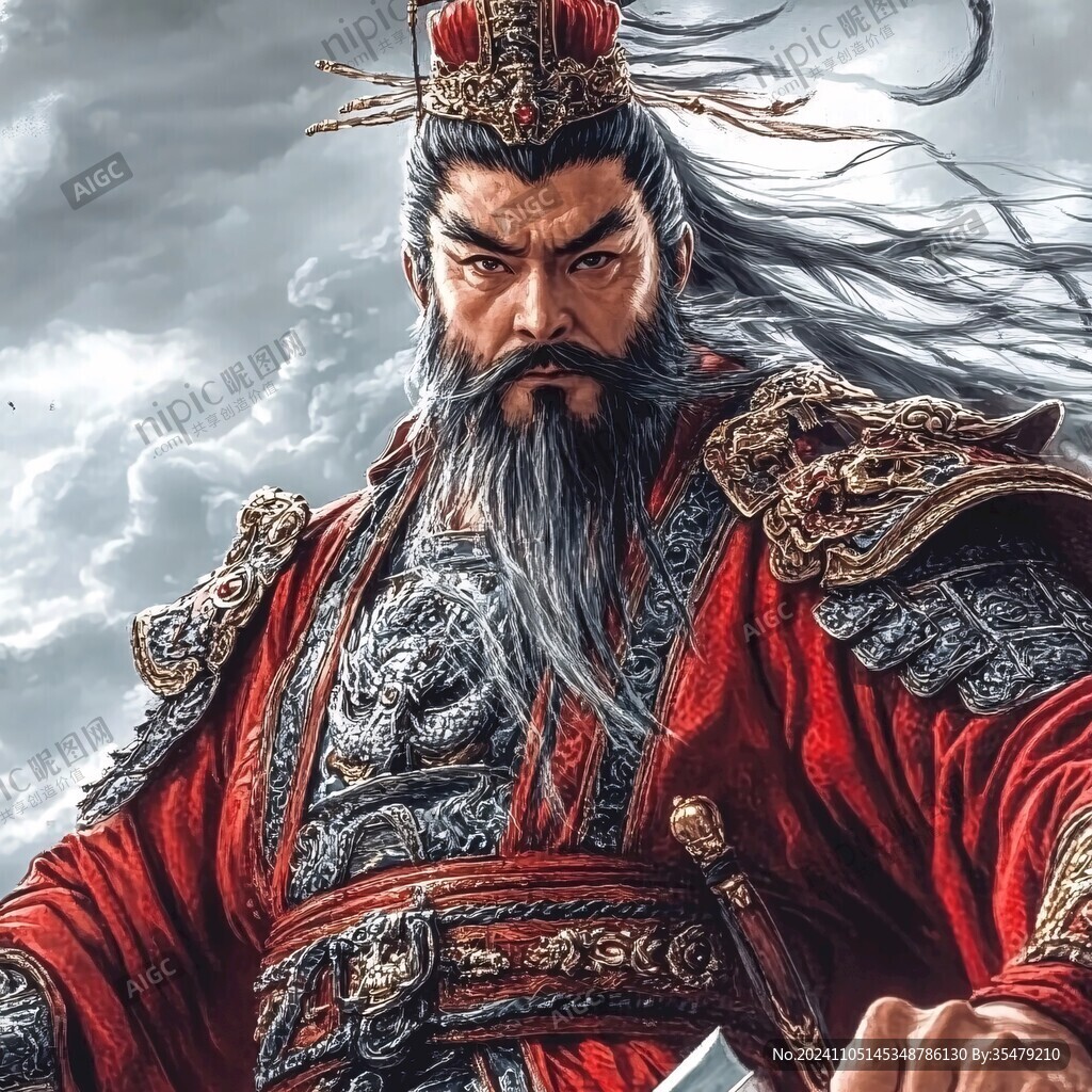 头像