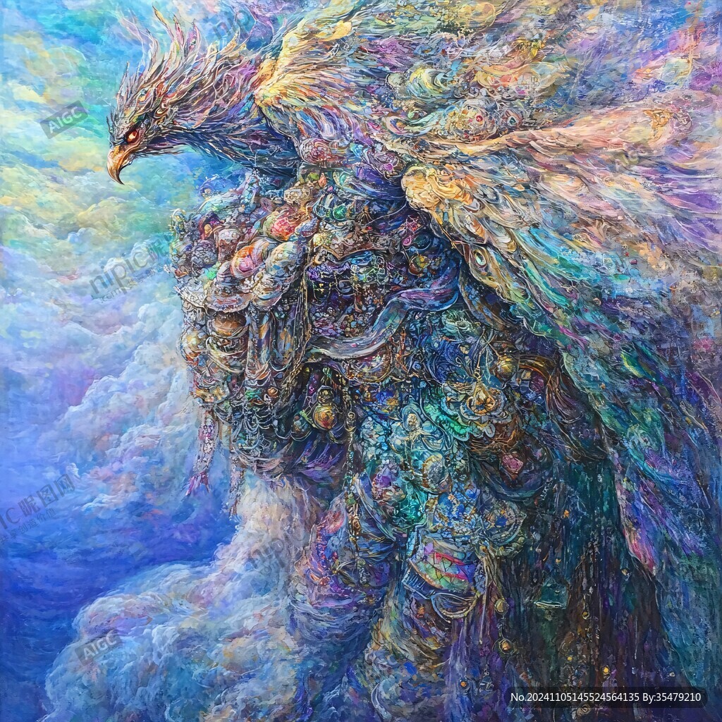 山海经系列
