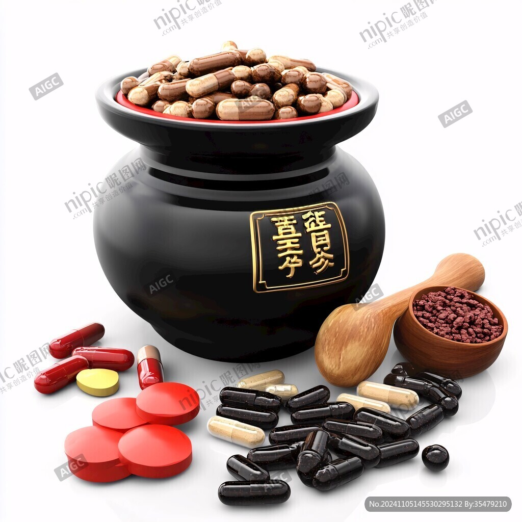 药罐子药坛