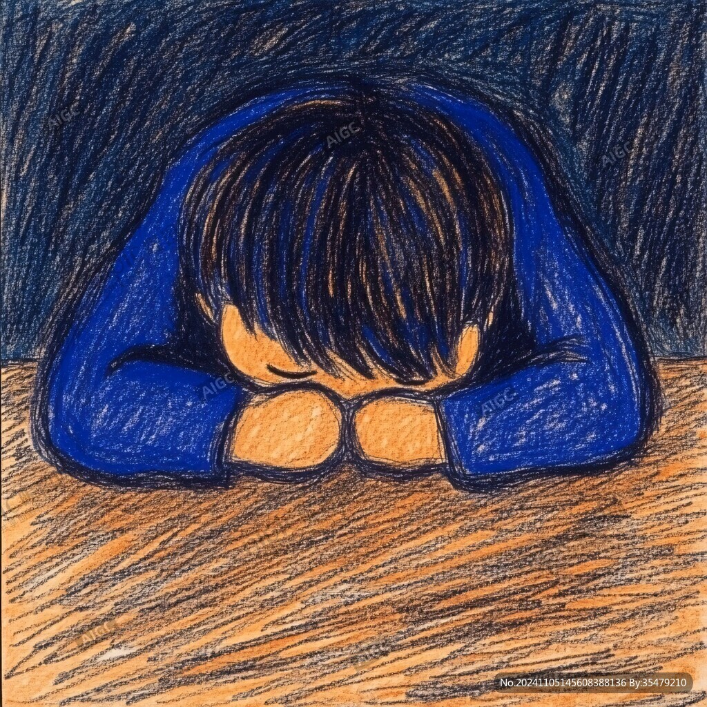 抑郁症自闭症