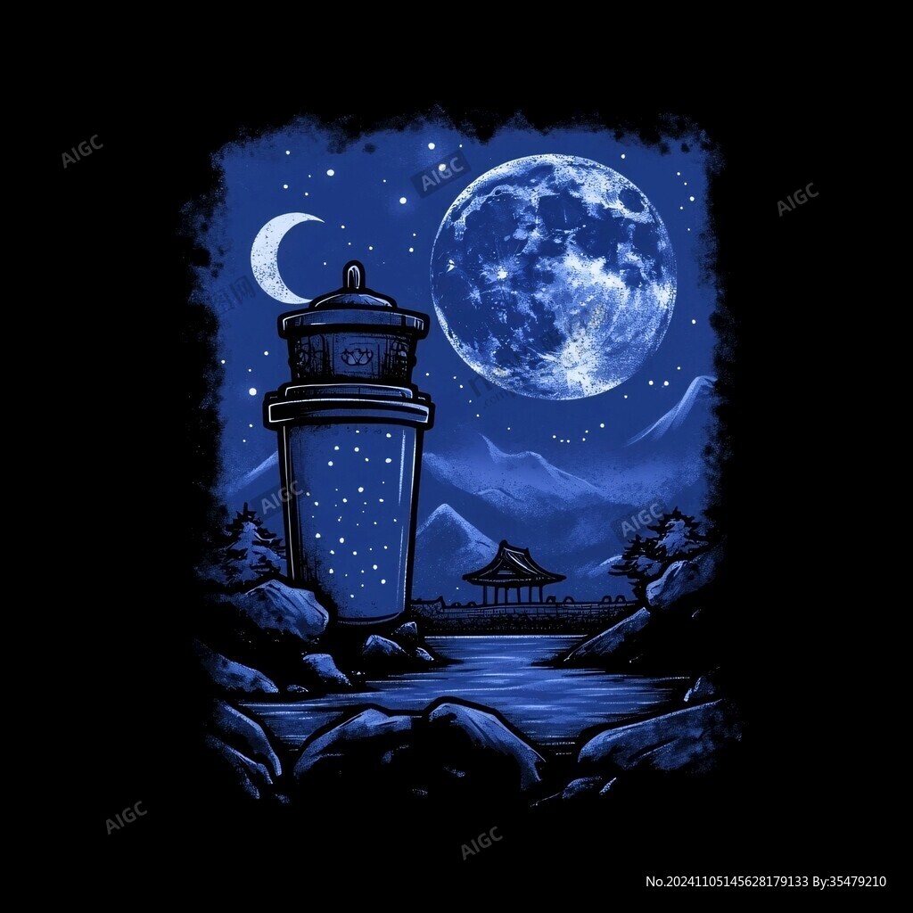 航标夜灯