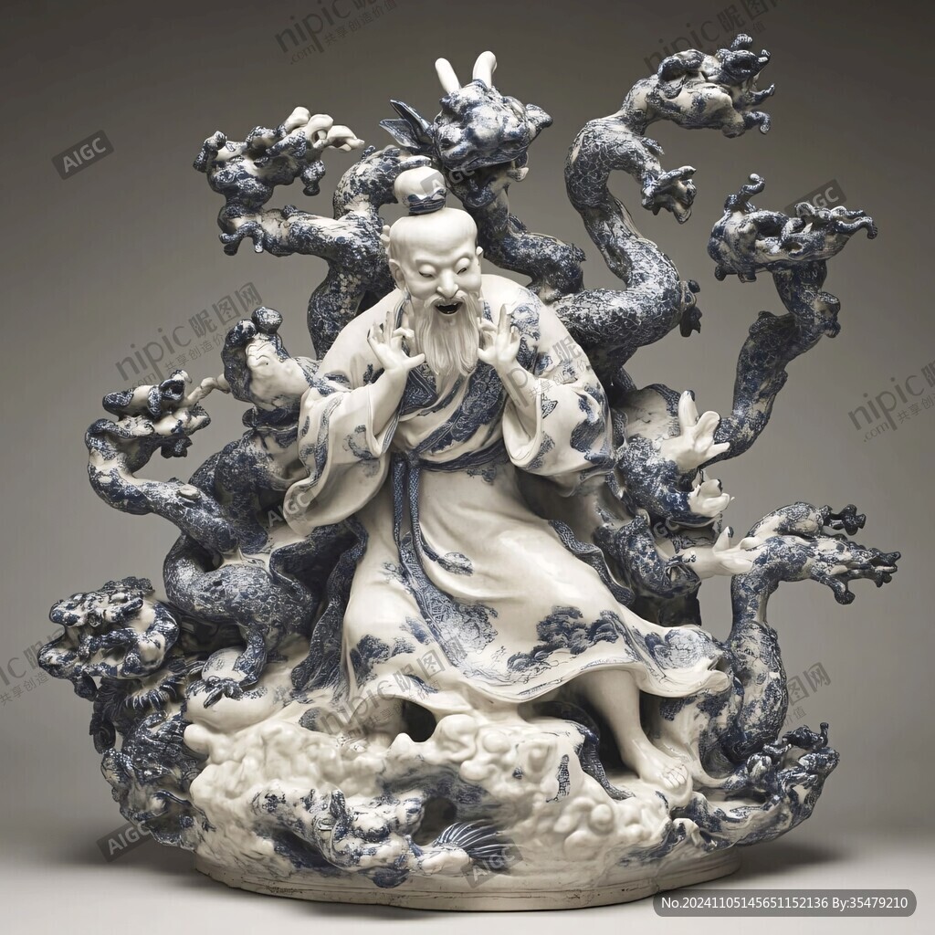 工艺品
