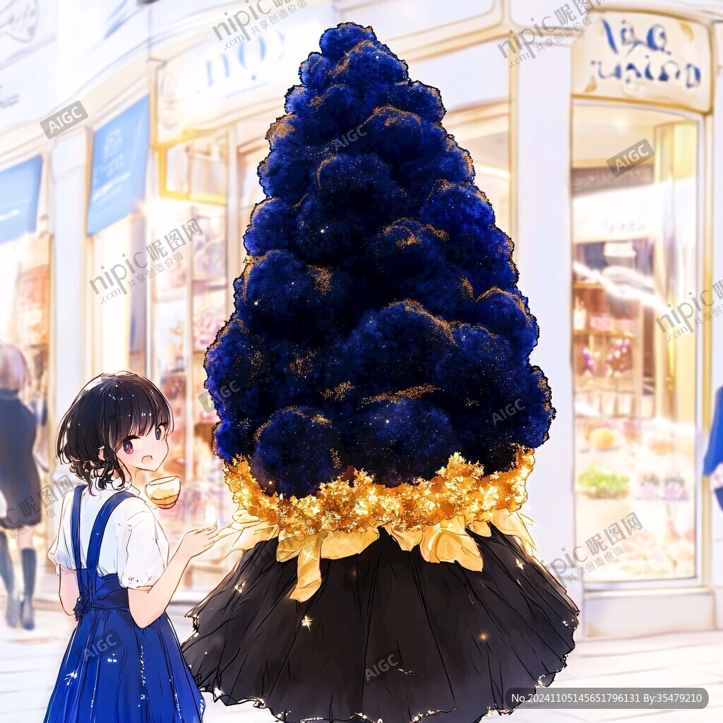 葵花美陈