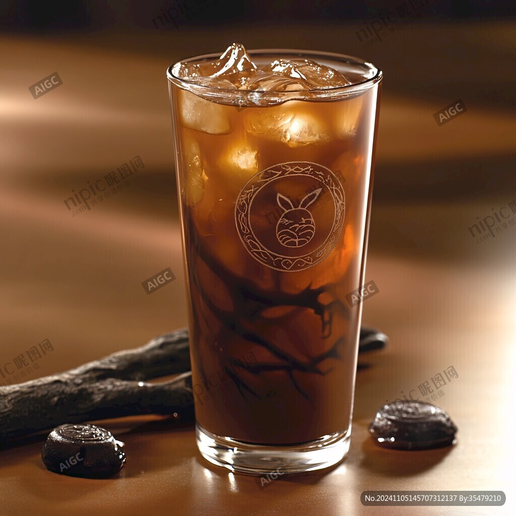 兔子奶茶