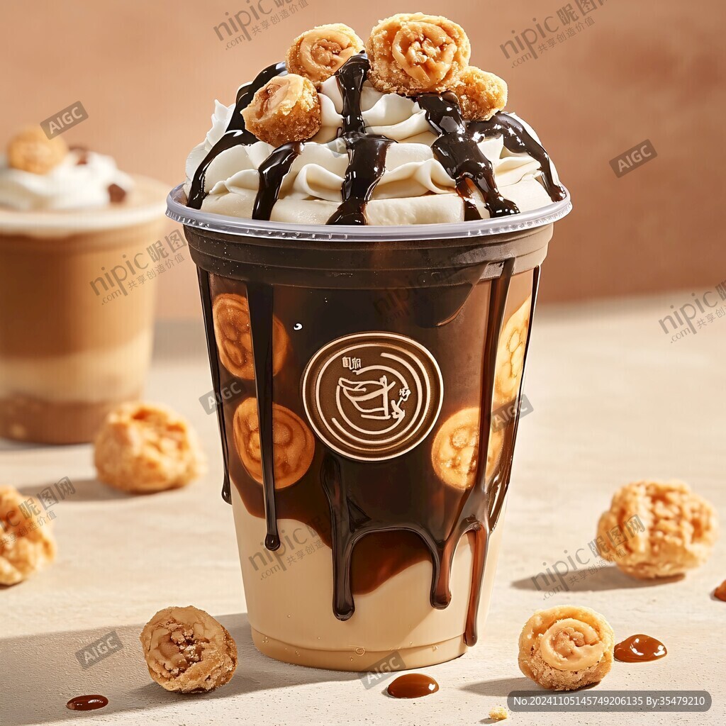 杯装鸡蛋仔