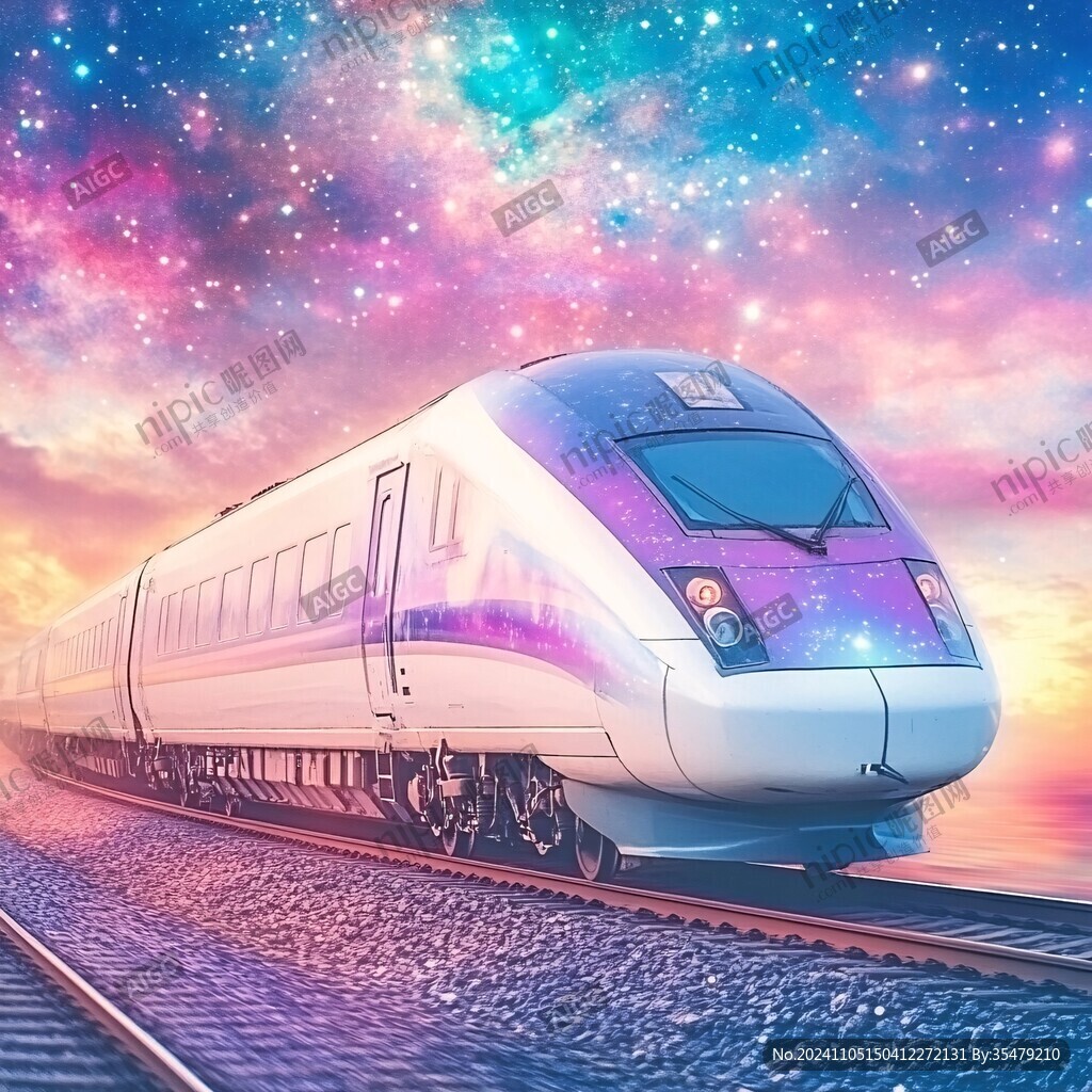 未来号列车