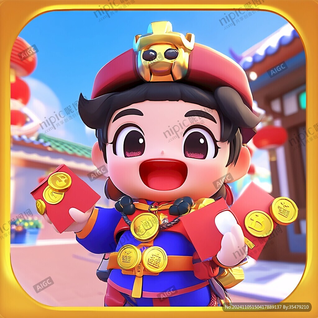 大富翁游戏