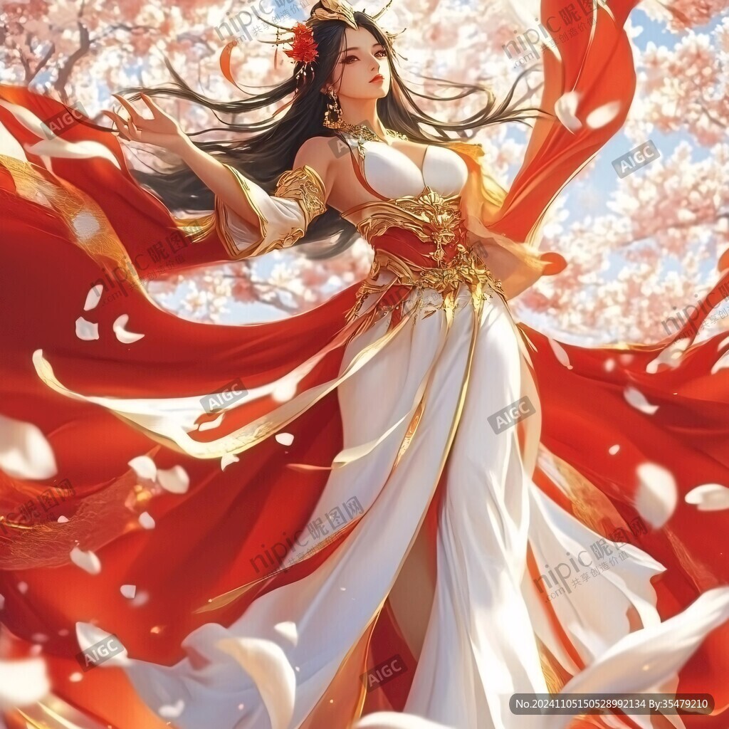祝融夫人