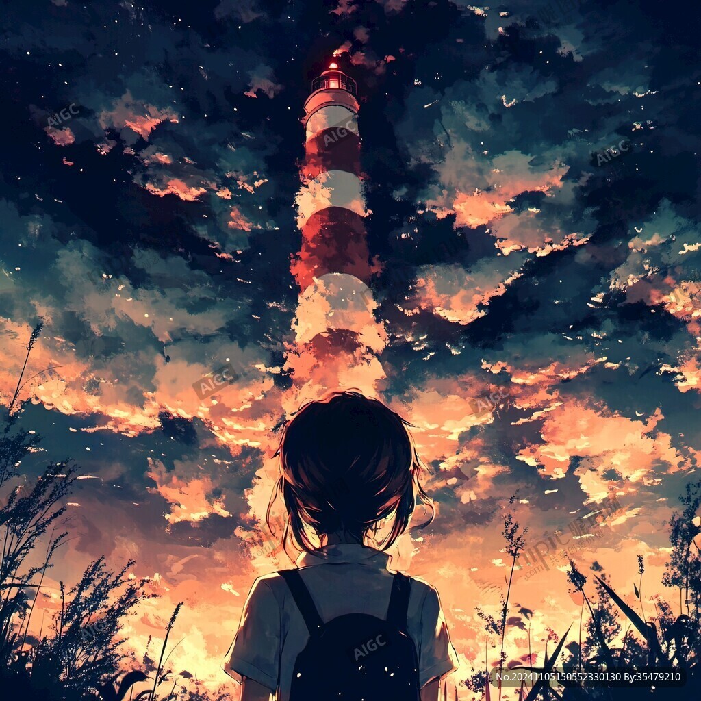 二次元天空