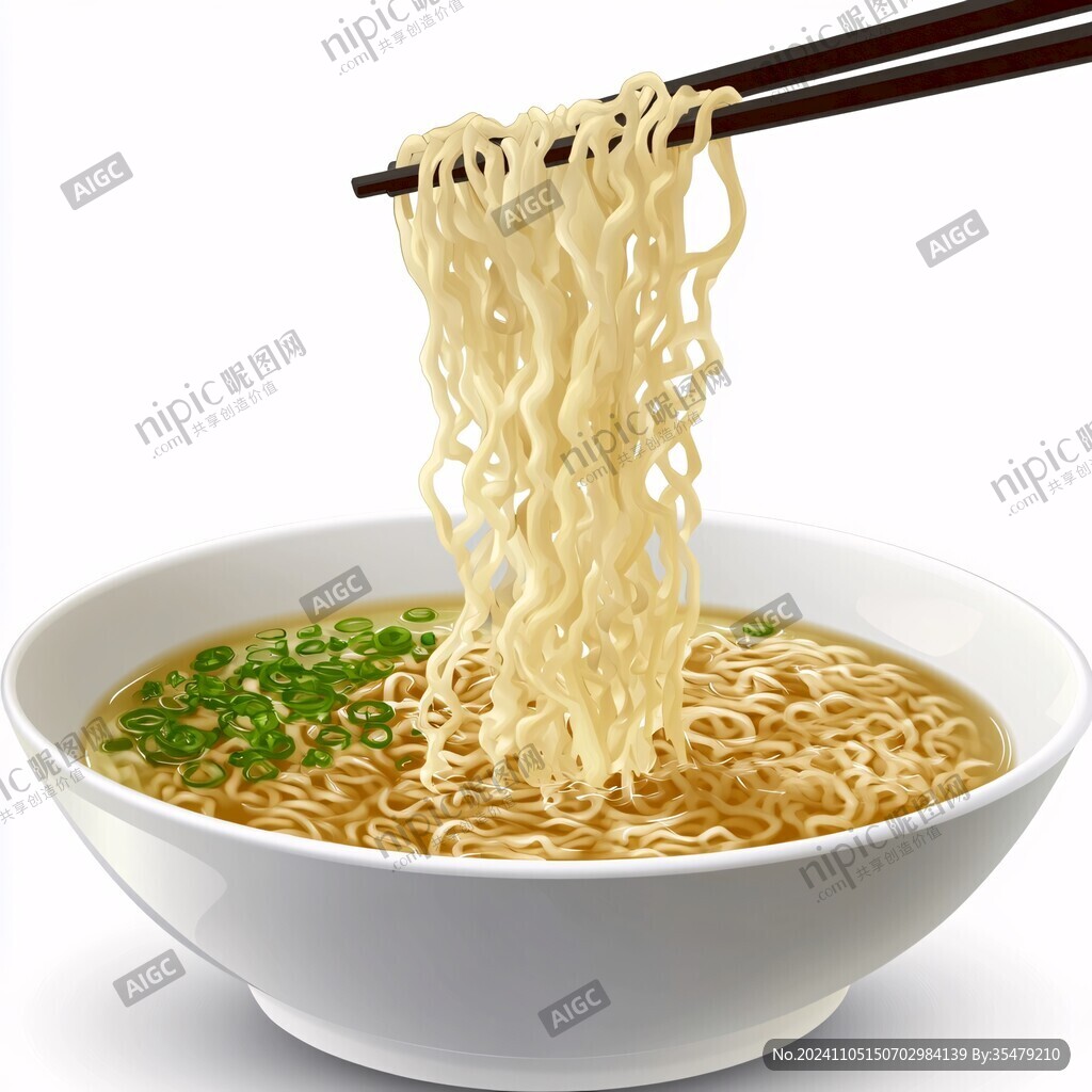 方便面素材