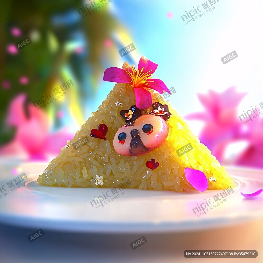 阿凡达炒饭