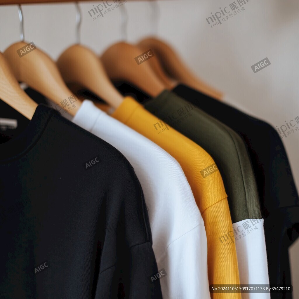 衣服高清图