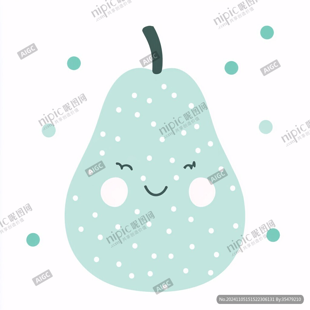 mbe风格水果