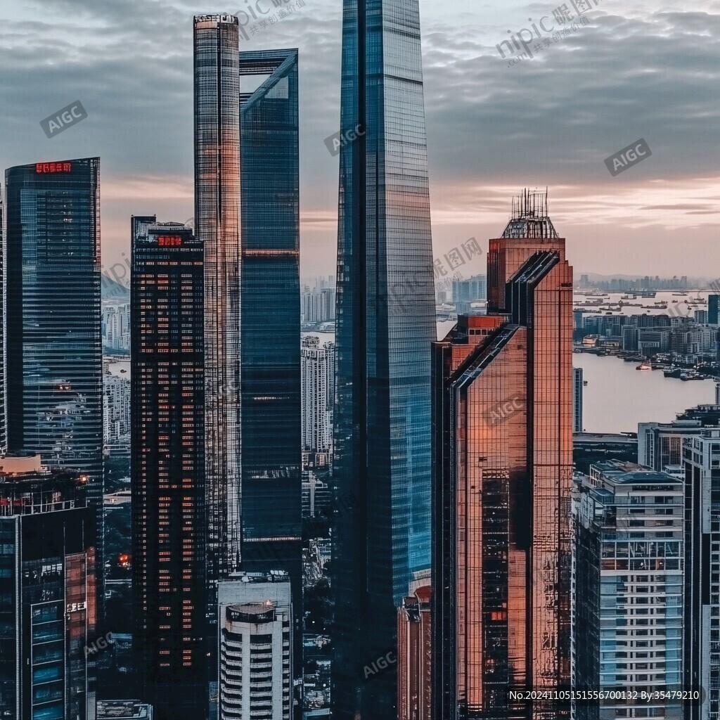 金红竞辉